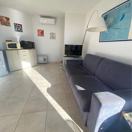 La Perla Del Mare Apartment คานส์ ภายนอก รูปภาพ