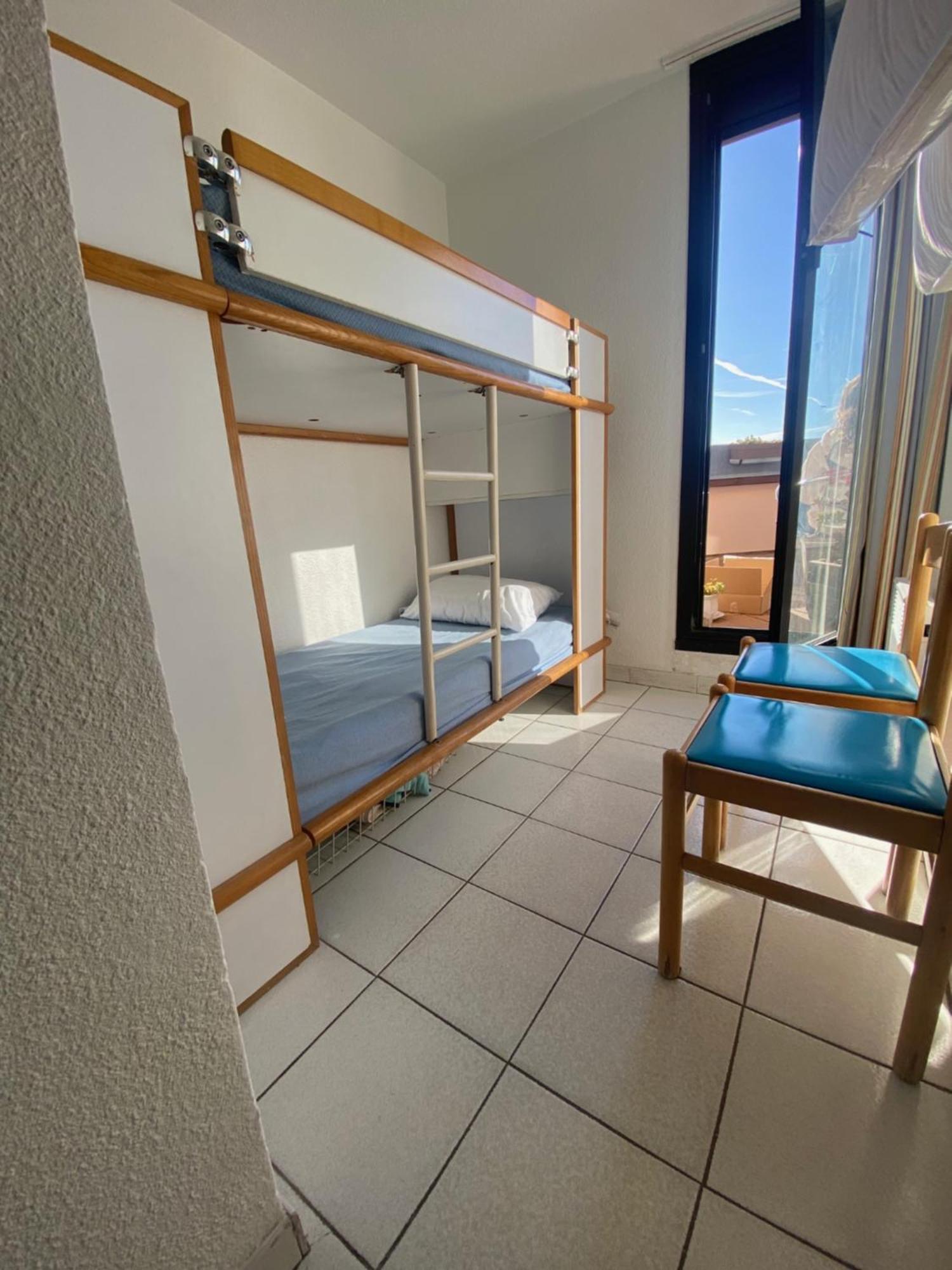 La Perla Del Mare Apartment คานส์ ภายนอก รูปภาพ