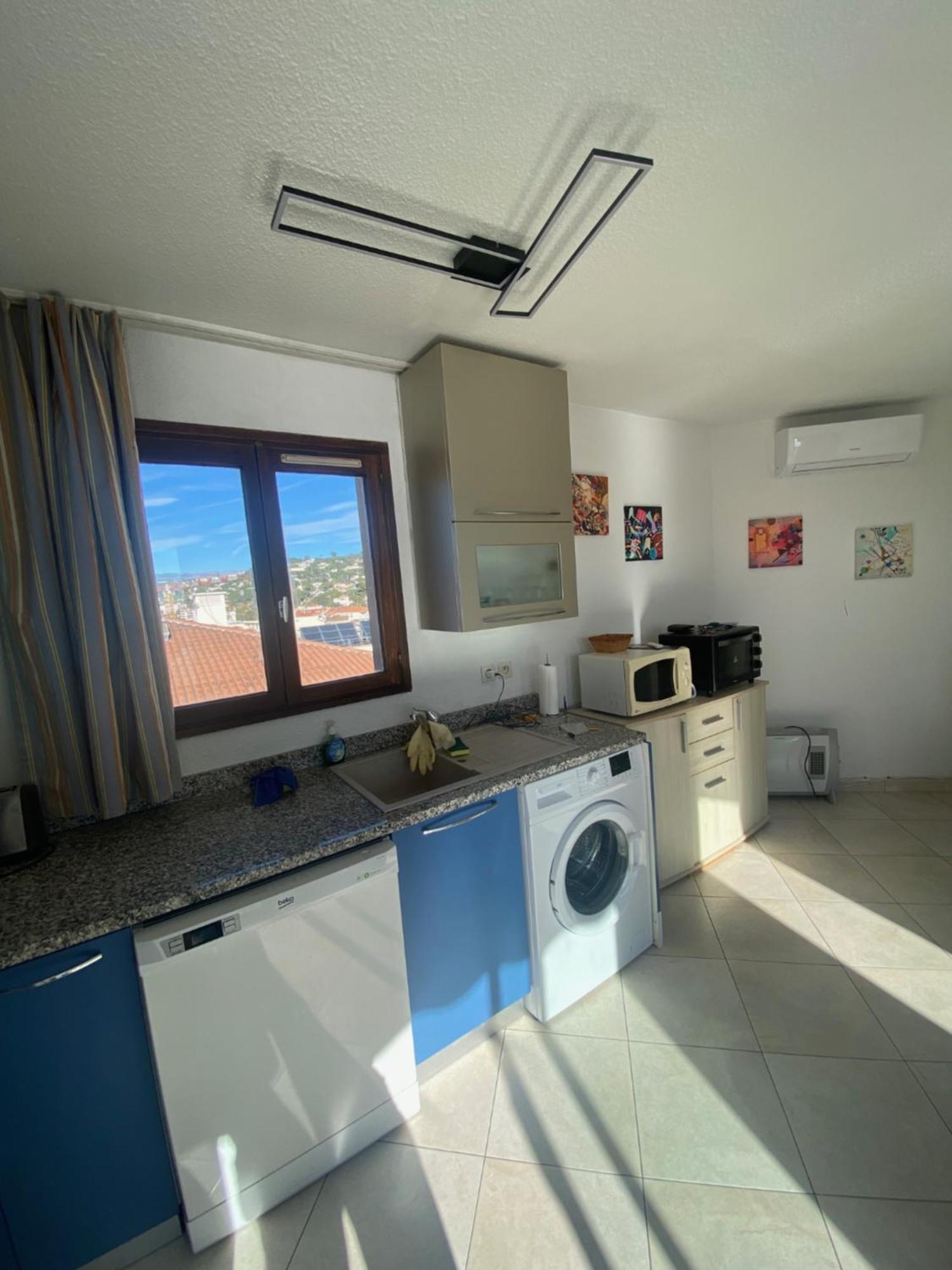 La Perla Del Mare Apartment คานส์ ภายนอก รูปภาพ