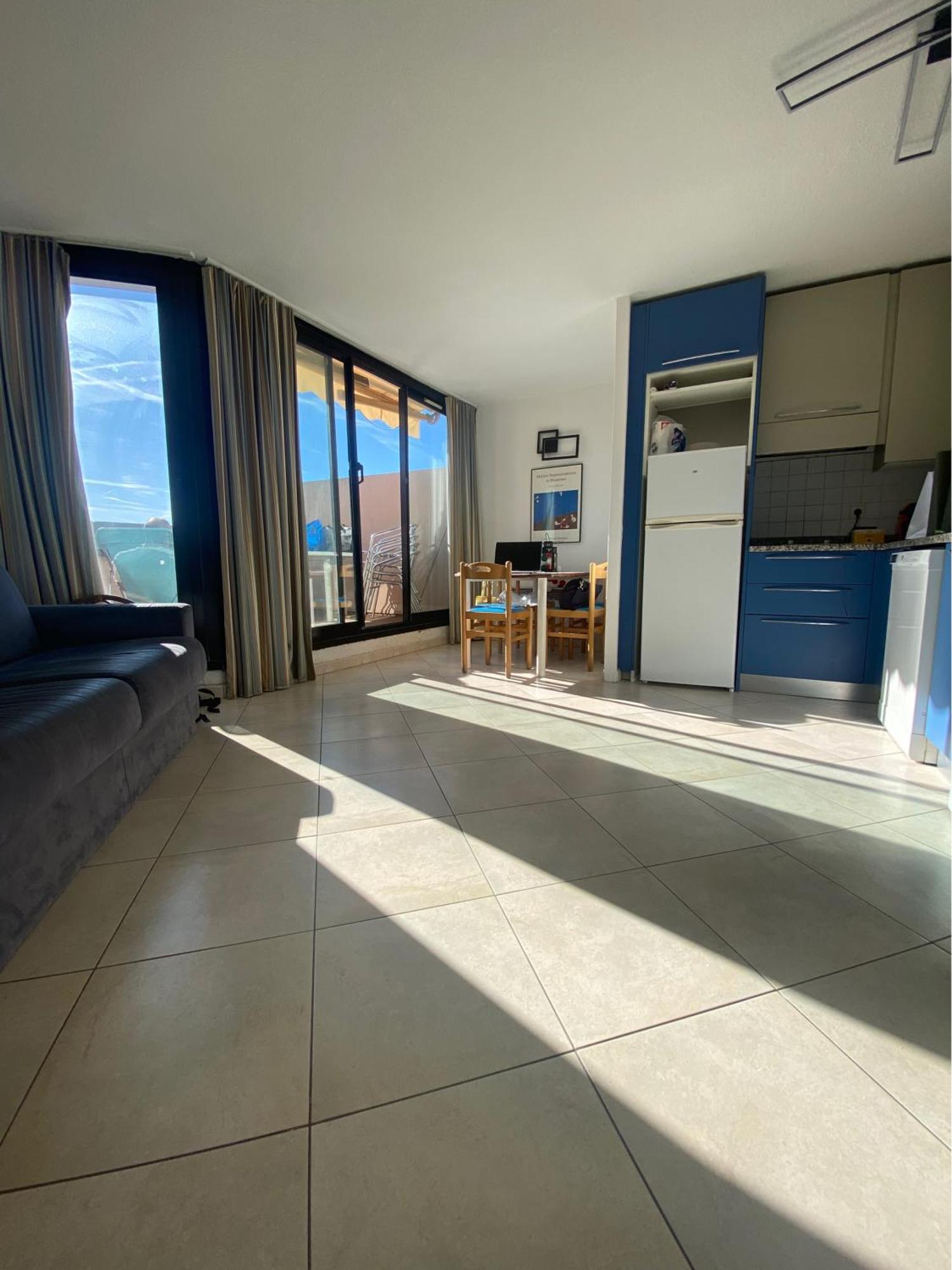 La Perla Del Mare Apartment คานส์ ภายนอก รูปภาพ
